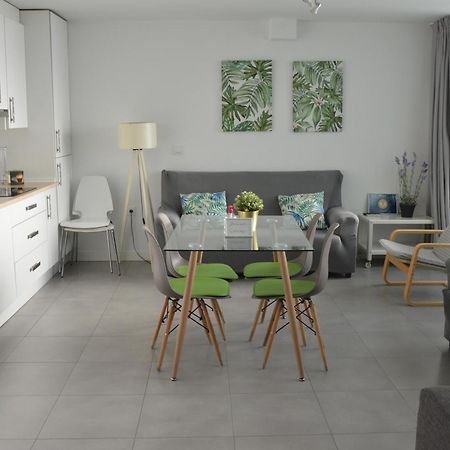 Casita Celeste Jaén Zewnętrze zdjęcie