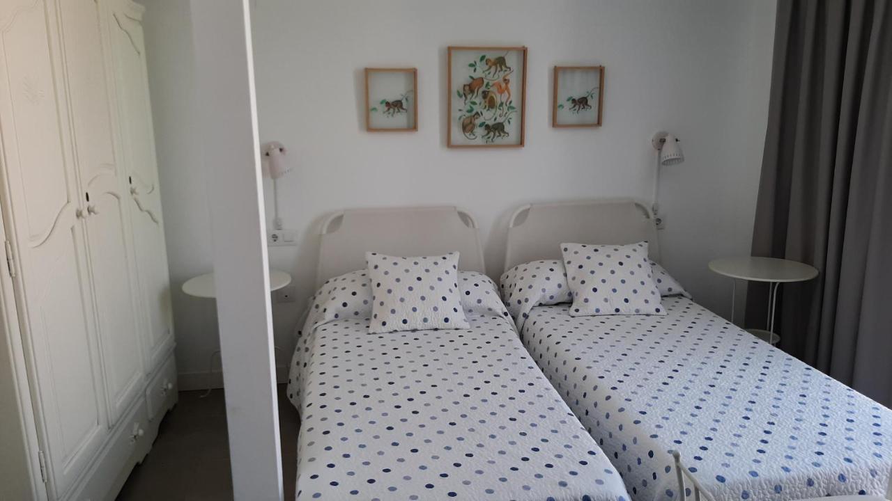 Casita Celeste Jaén Zewnętrze zdjęcie