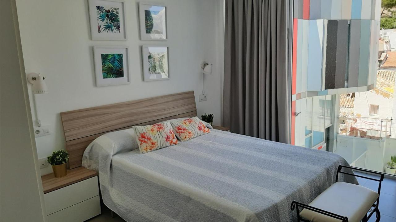 Casita Celeste Jaén Zewnętrze zdjęcie