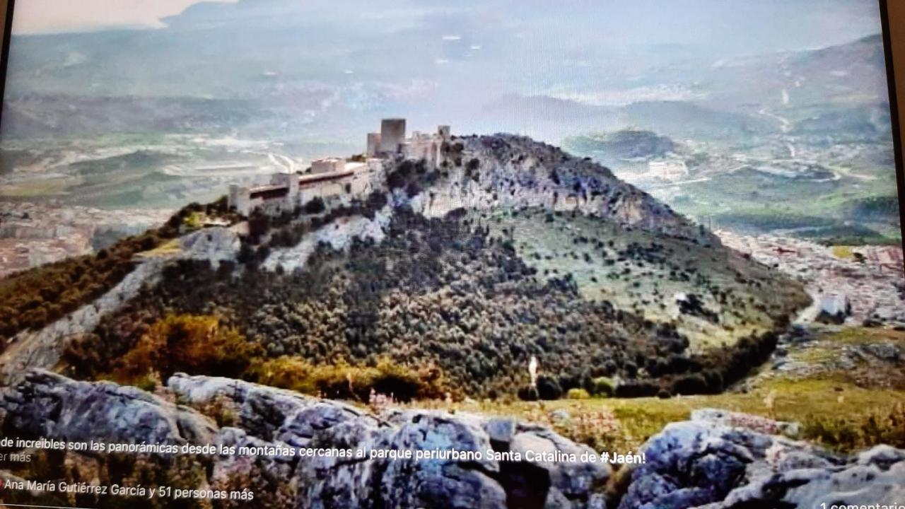 Casita Celeste Jaén Zewnętrze zdjęcie