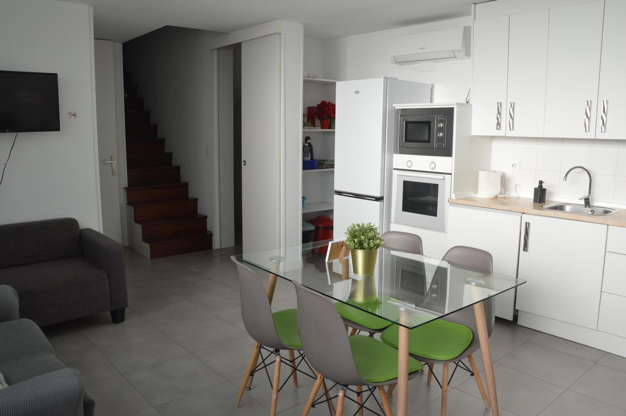 Casita Celeste Jaén Zewnętrze zdjęcie
