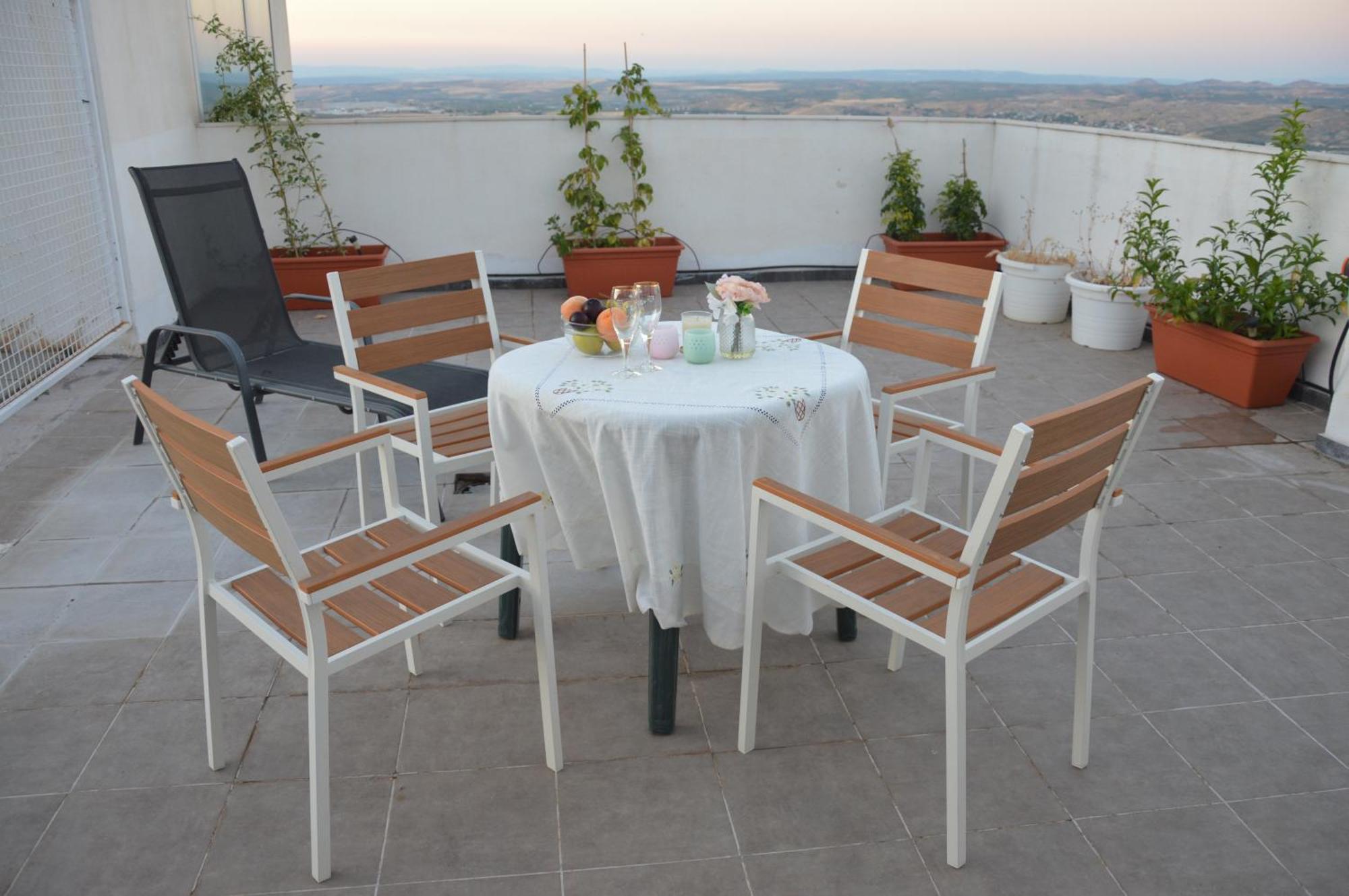 Casita Celeste Jaén Zewnętrze zdjęcie