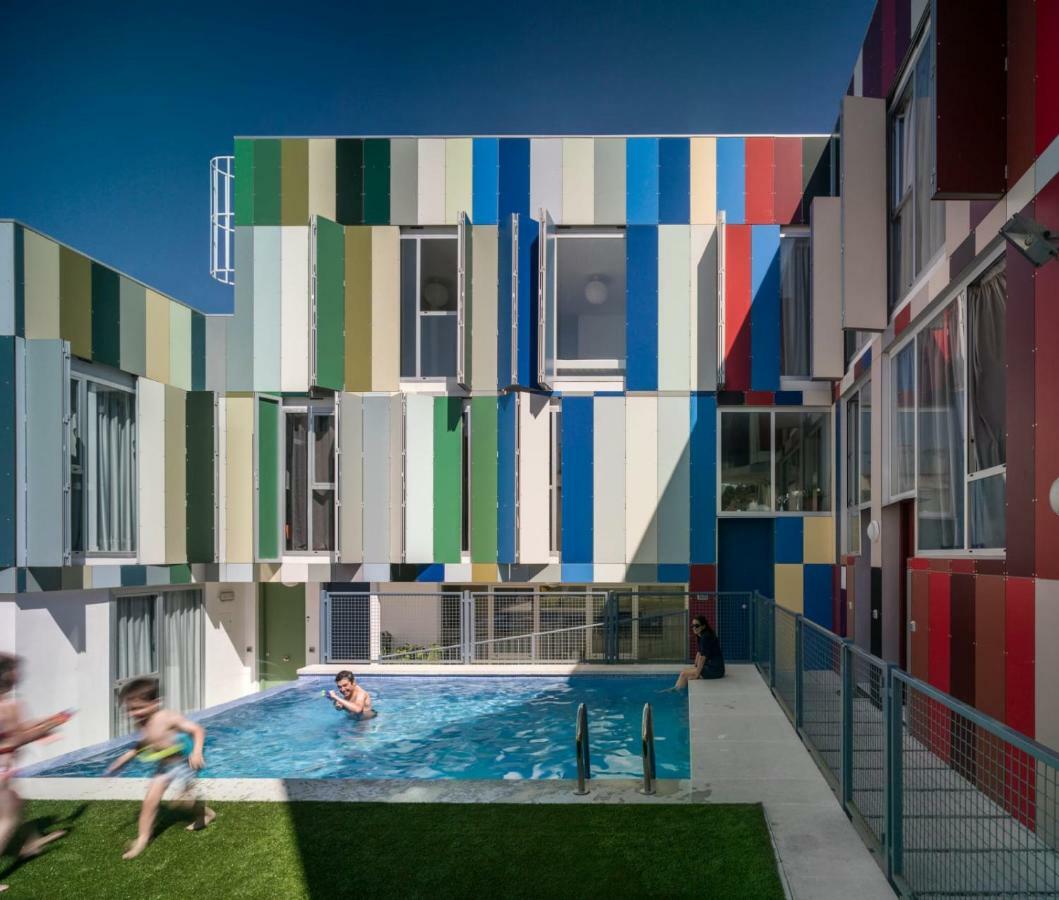 Casita Celeste Jaén Zewnętrze zdjęcie