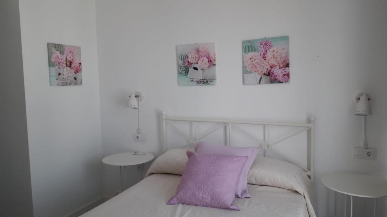 Casita Celeste Jaén Zewnętrze zdjęcie