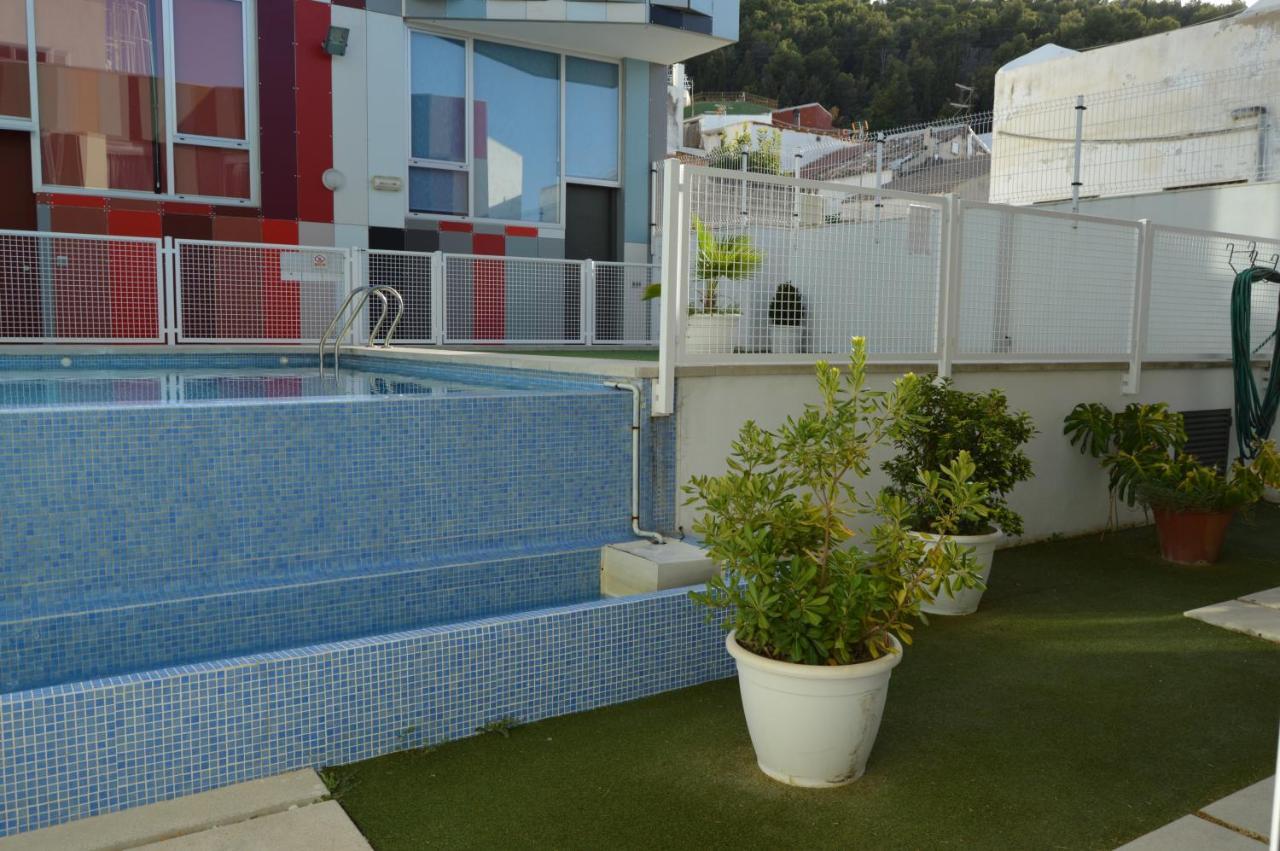 Casita Celeste Jaén Zewnętrze zdjęcie