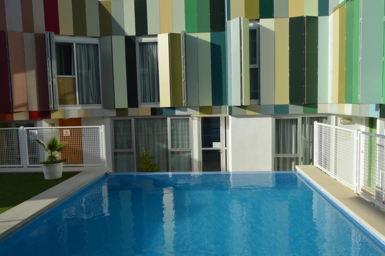 Casita Celeste Jaén Zewnętrze zdjęcie
