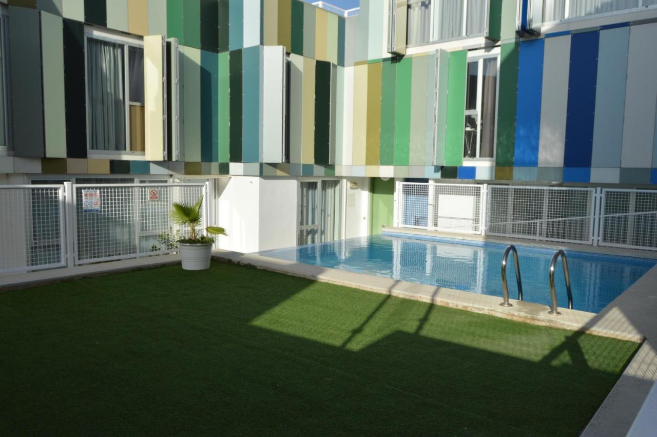 Casita Celeste Jaén Zewnętrze zdjęcie